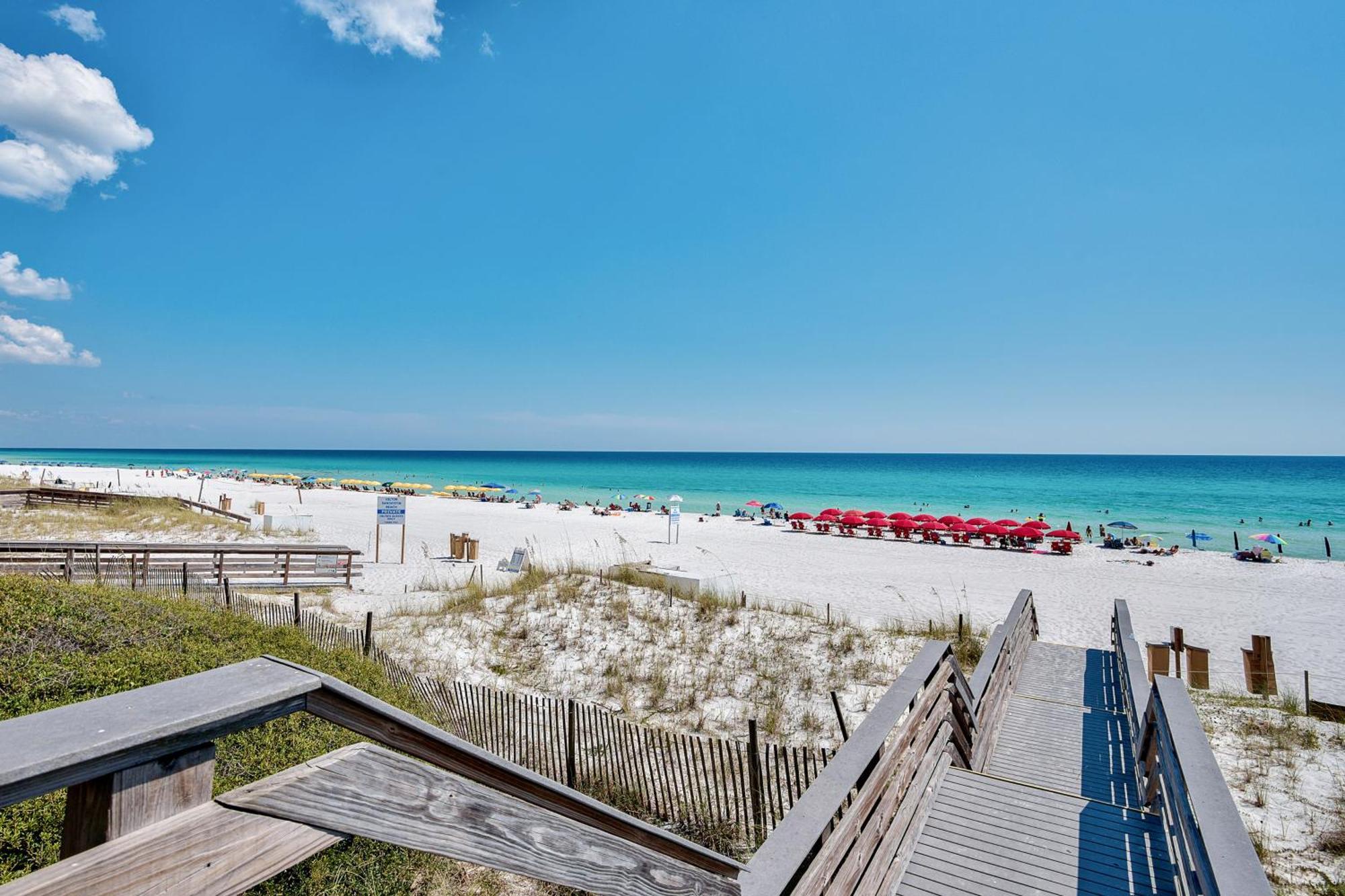 Baytowne Wharf - Market Street Inn #336 Miramar Beach Exterior foto