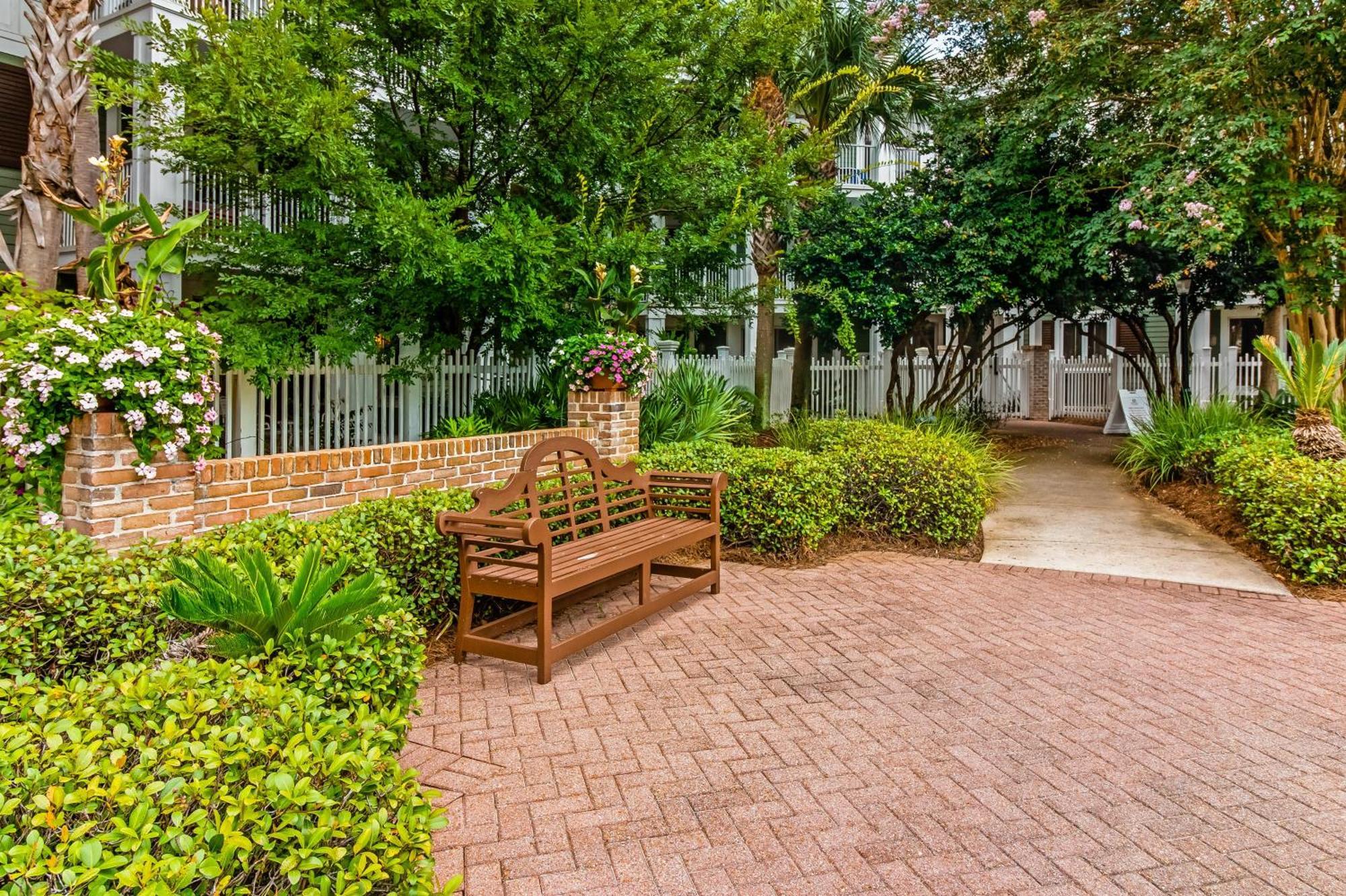 Baytowne Wharf - Market Street Inn #336 Miramar Beach Exterior foto