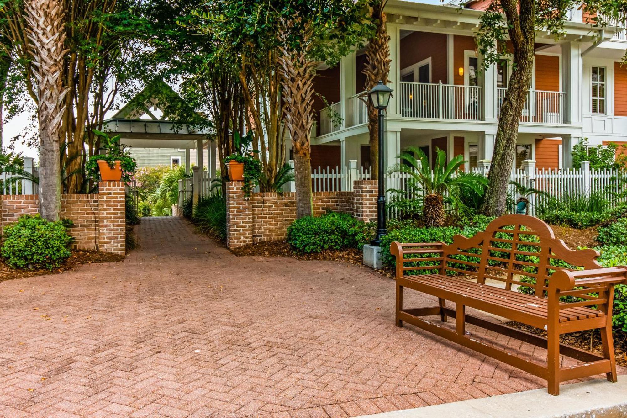 Baytowne Wharf - Market Street Inn #336 Miramar Beach Exterior foto